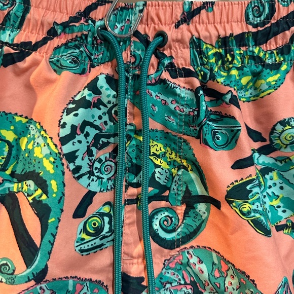 Chameleon swim shorts - Picture 2 of 7